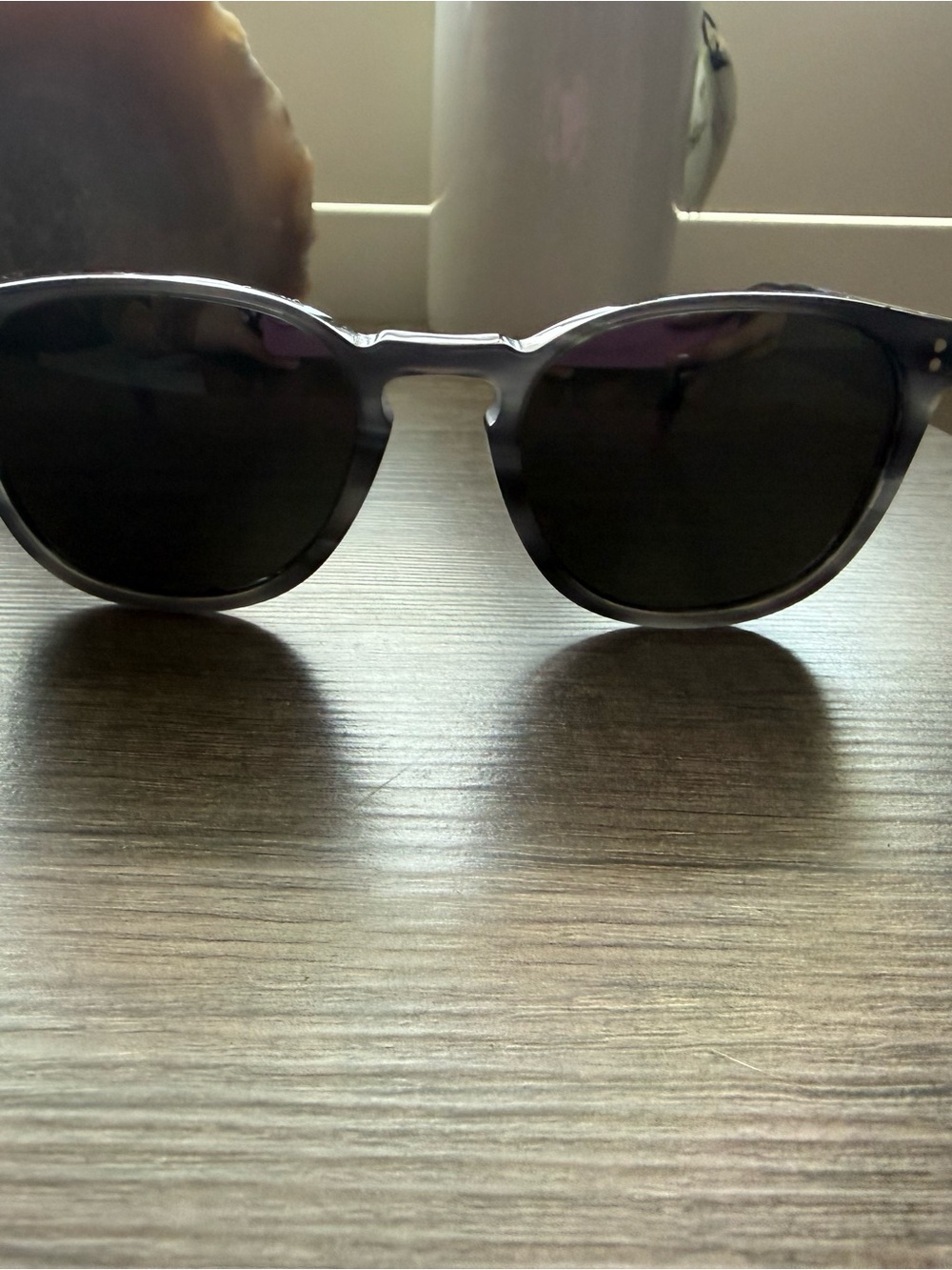 Oliver Peoples Finley Esq. Sunglasses
